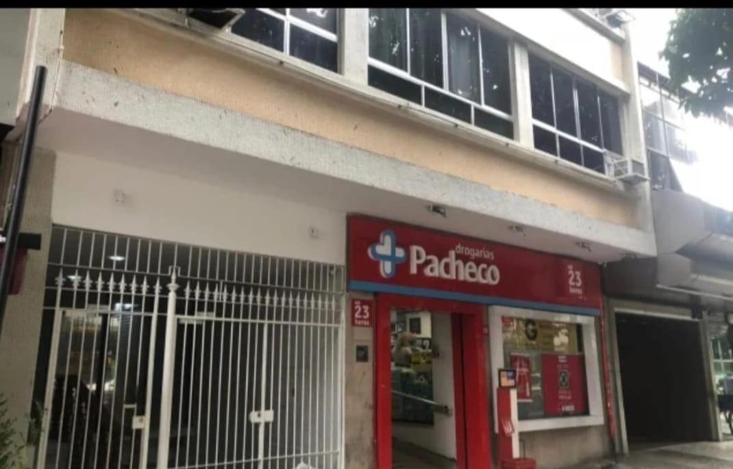 MARAVILHOSO QUARTO E SALA até 4 PESSOAS NO LEBLON na Av ATAULFO DE PAIVA Appartement *