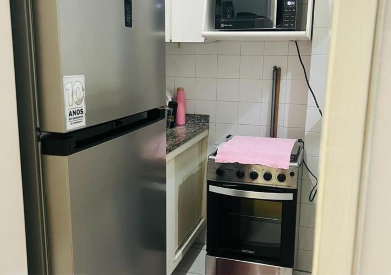 MARAVILHOSO QUARTO E SALA até 4 PESSOAS NO LEBLON na Av ATAULFO DE PAIVA Apartamento Río de Janeiro